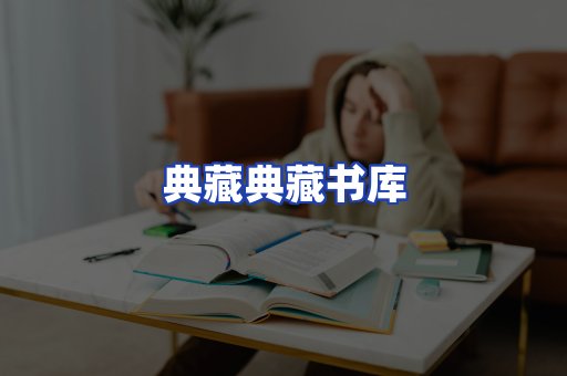 典藏典藏书库